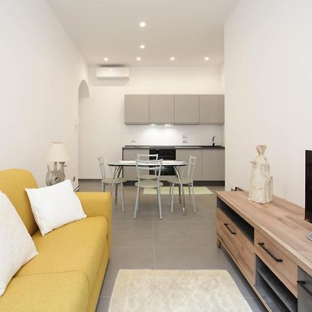 אלגהרו Bobo Apartment מראה חיצוני תמונה