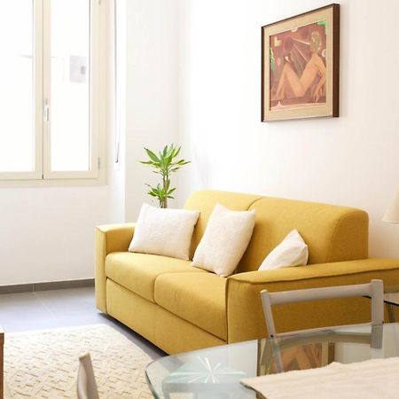 אלגהרו Bobo Apartment מראה חיצוני תמונה
