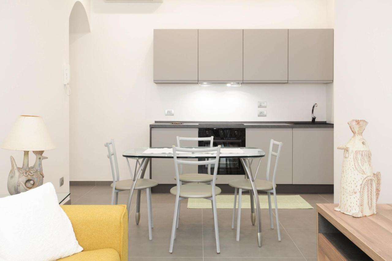 אלגהרו Bobo Apartment מראה חיצוני תמונה
