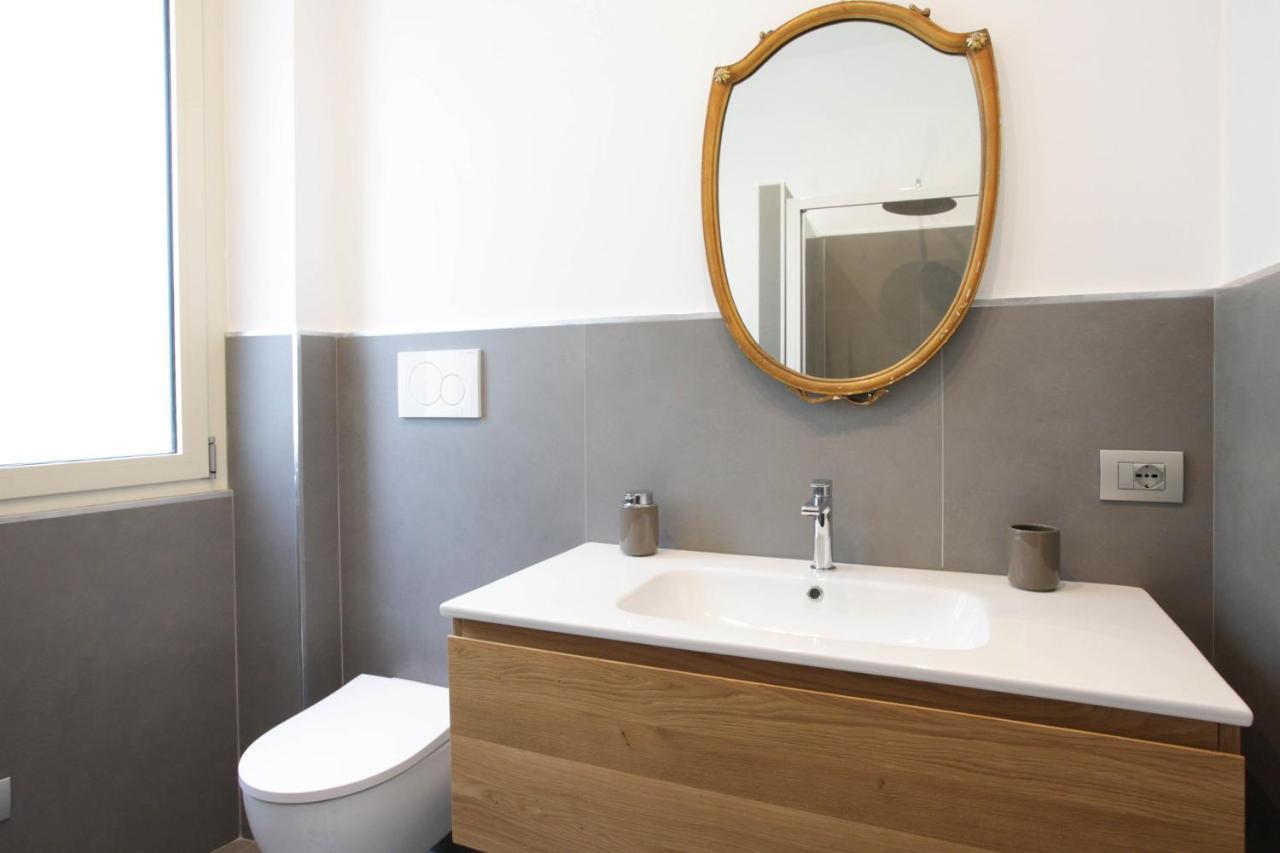 אלגהרו Bobo Apartment מראה חיצוני תמונה