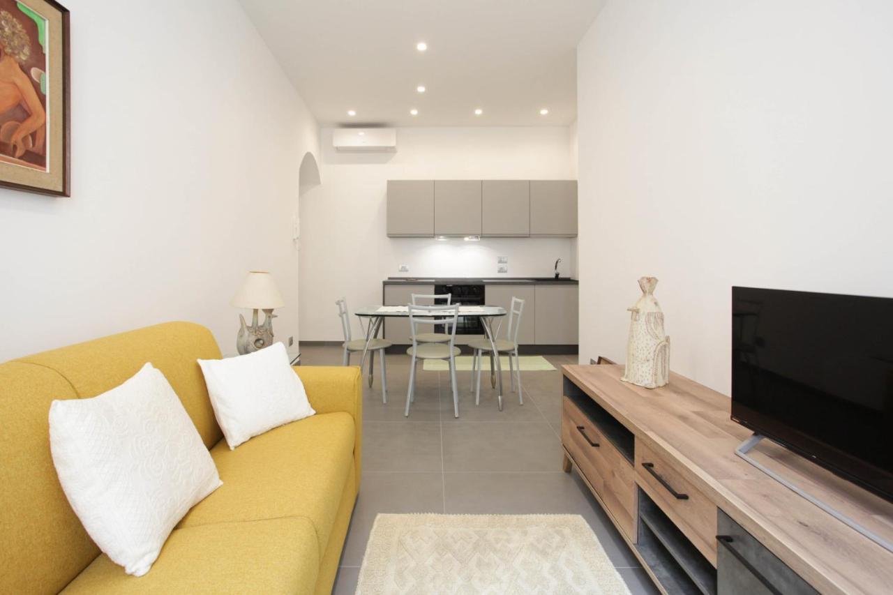 אלגהרו Bobo Apartment מראה חיצוני תמונה