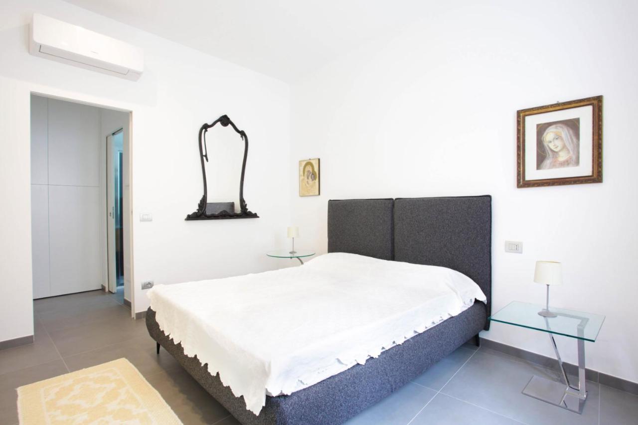 אלגהרו Bobo Apartment מראה חיצוני תמונה