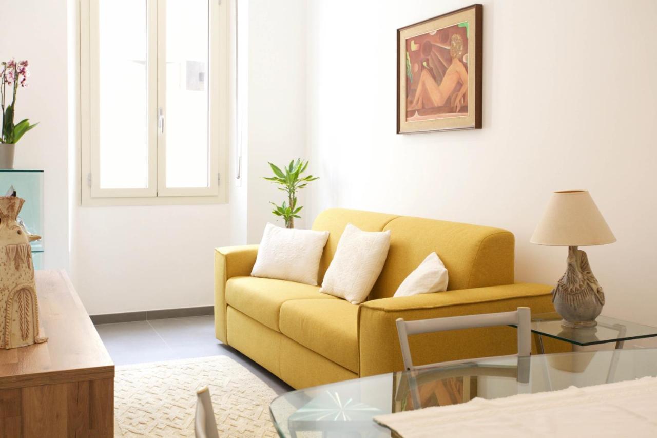 אלגהרו Bobo Apartment מראה חיצוני תמונה