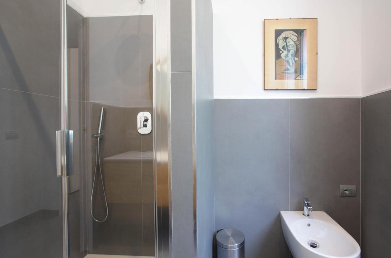 אלגהרו Bobo Apartment מראה חיצוני תמונה