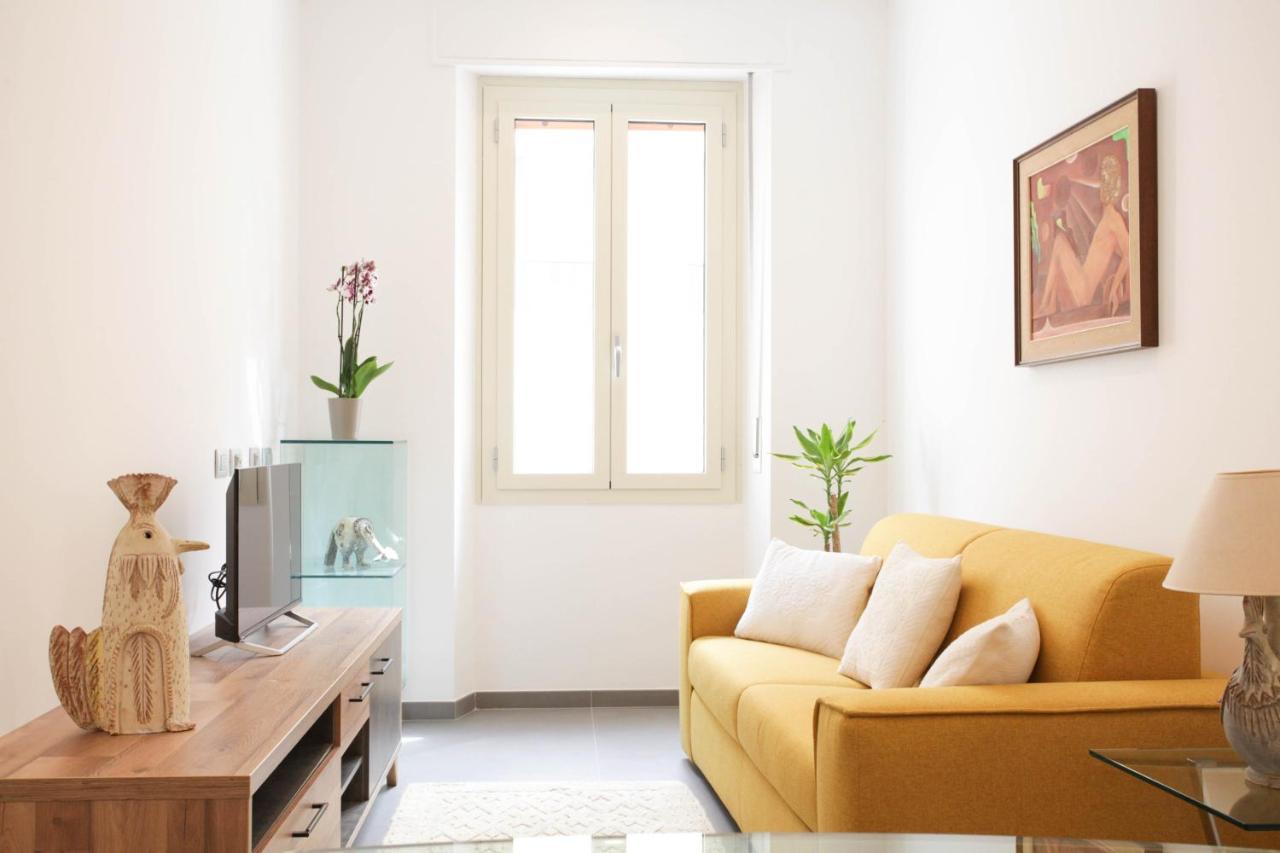 אלגהרו Bobo Apartment מראה חיצוני תמונה