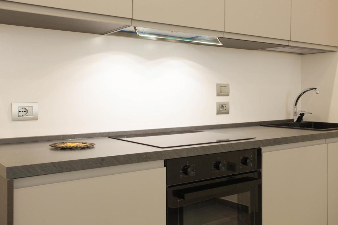 אלגהרו Bobo Apartment מראה חיצוני תמונה