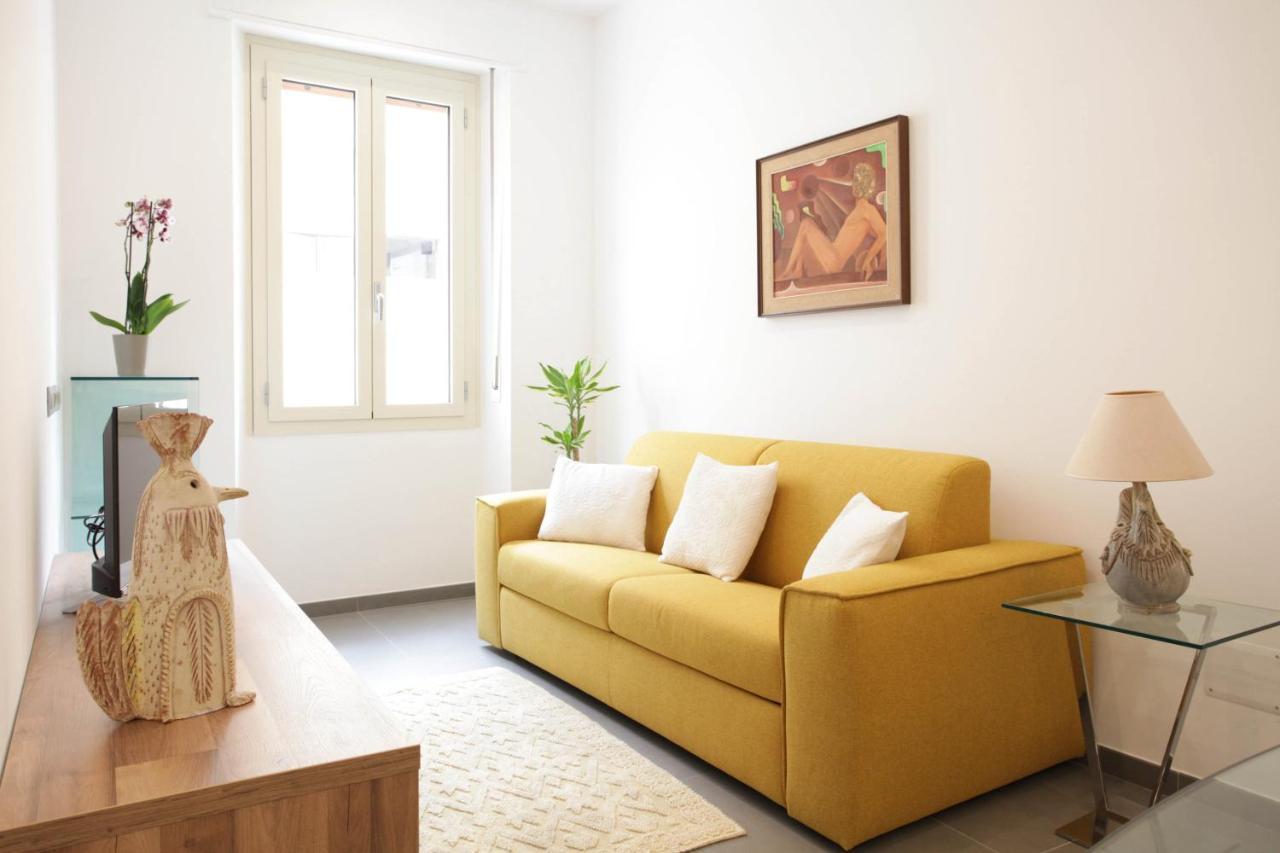 אלגהרו Bobo Apartment מראה חיצוני תמונה
