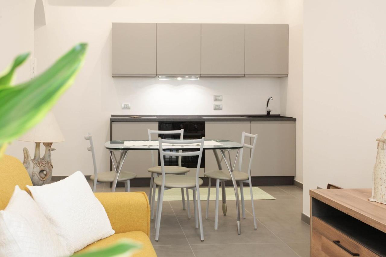 אלגהרו Bobo Apartment מראה חיצוני תמונה