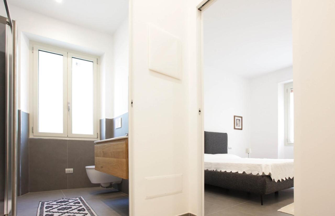 אלגהרו Bobo Apartment מראה חיצוני תמונה